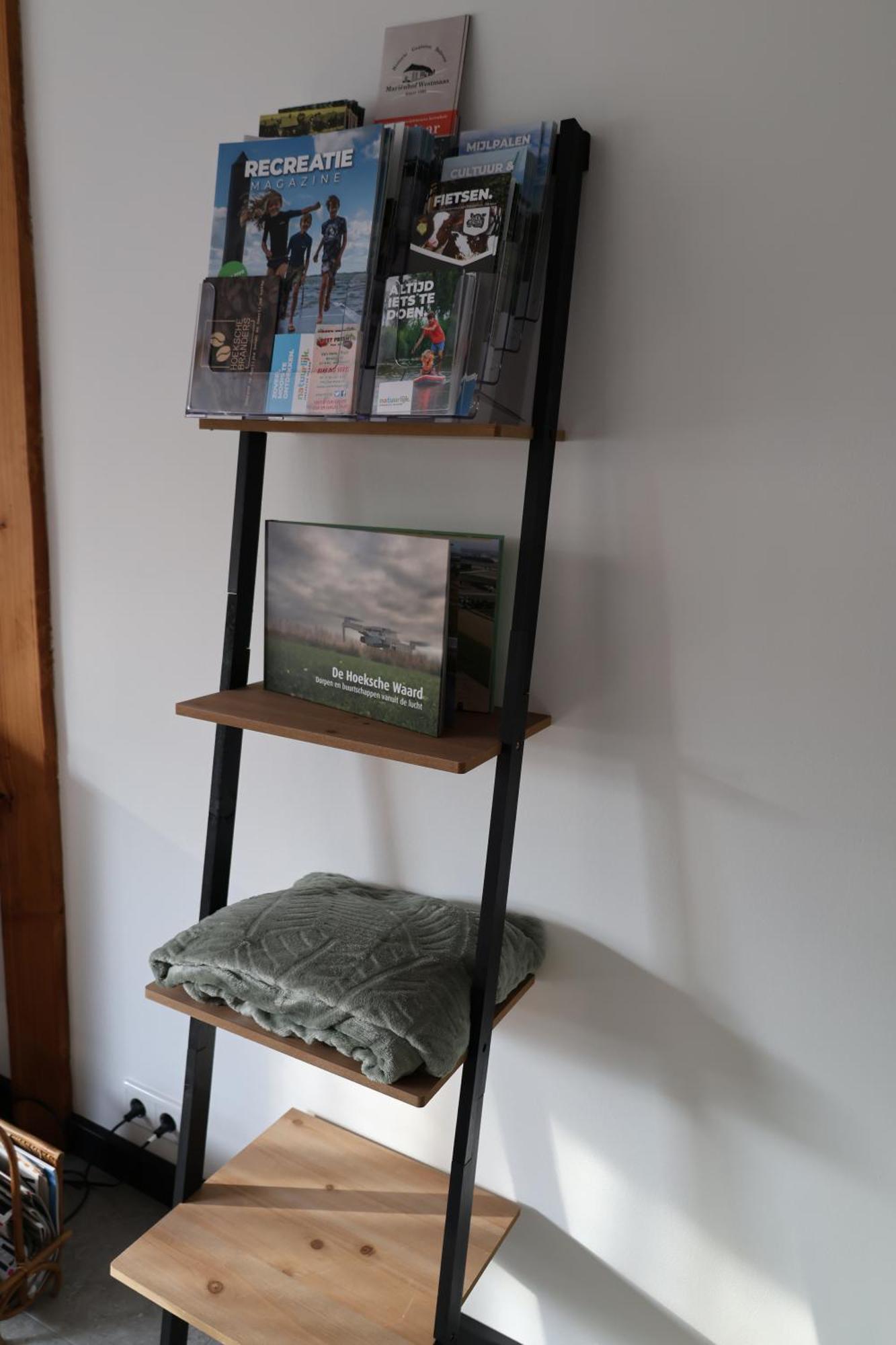 De Seuterhoeve 'S-Gravendeel エクステリア 写真